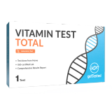 Vitamin Test Total