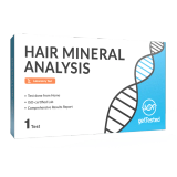 Hair Mineral Test