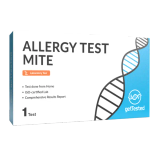Allergy Test - Mite