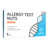 Allergy Test - Nuts