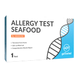Allergy Test - Seafood