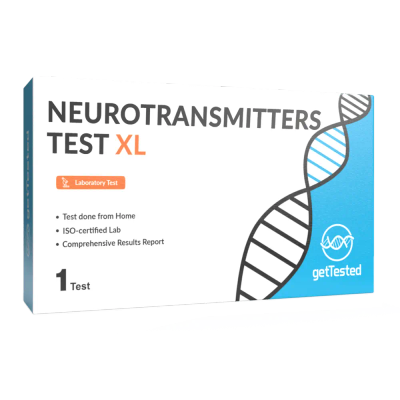 Neurotransmitters Test XL