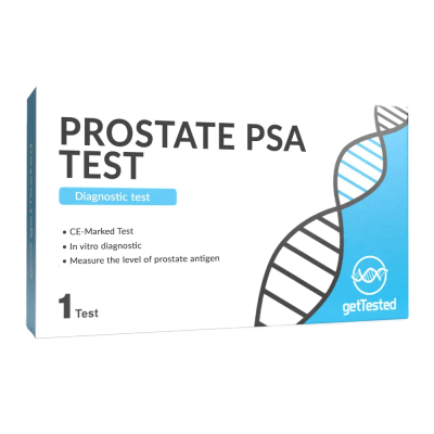 PSA-Test