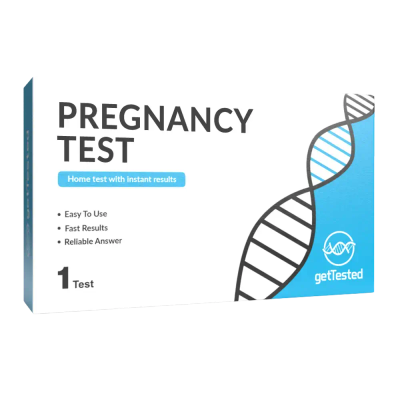 Pregnancy Test
