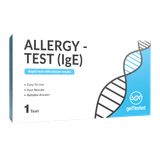 Allergy IgE Test