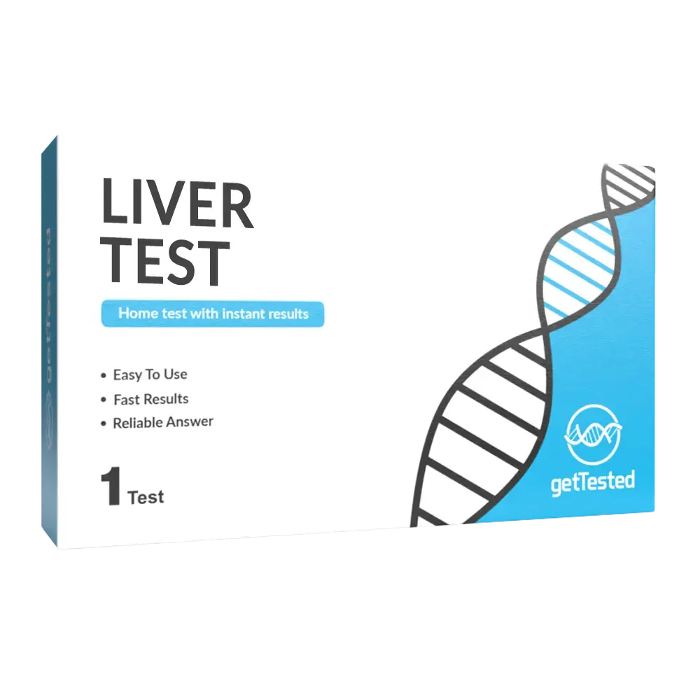 Liver Test