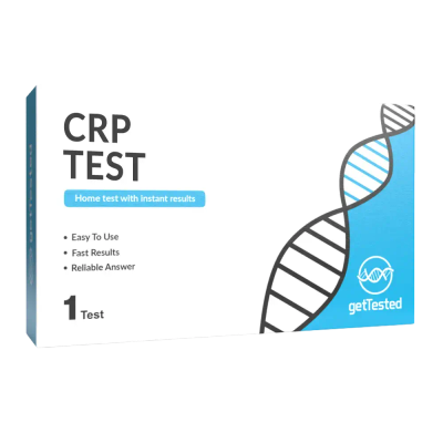 CRP (C-Reactive Protein) Test