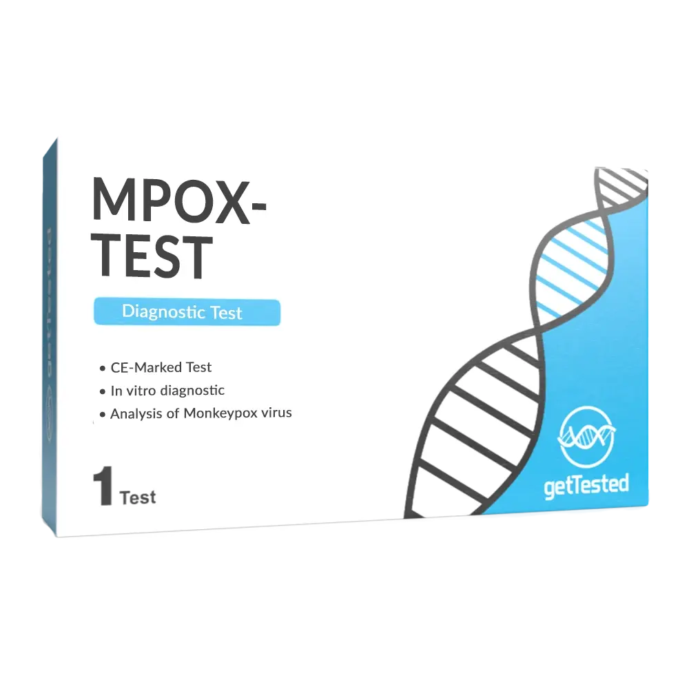 MPOX Test