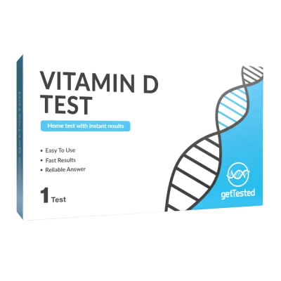 Vitamin D-Test