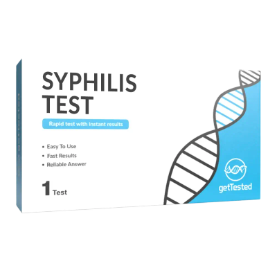 Syphilis Test