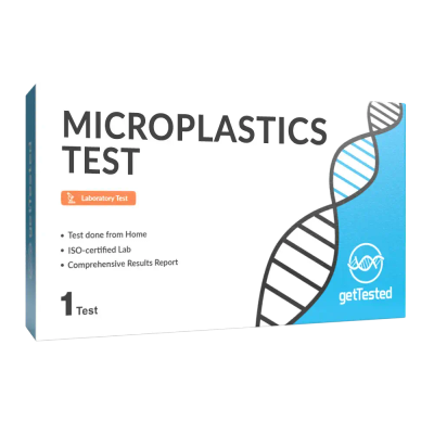 Microplastics Test