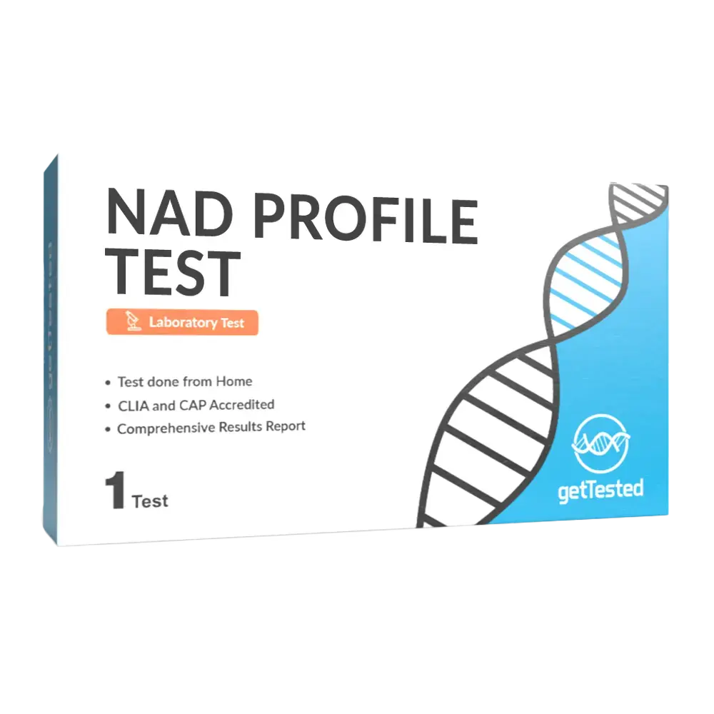 NAD Profile Test