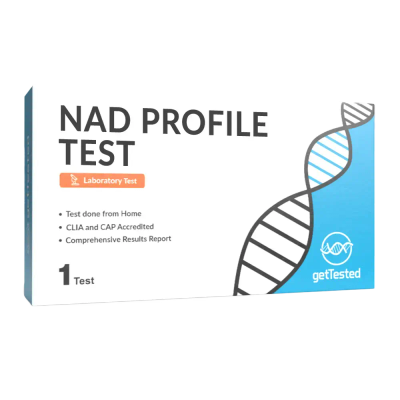 NAD Profile Test