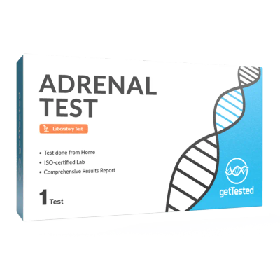 Adrenal Test