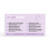 Kidney Test for Cats