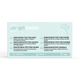 Parvo (Parvovirus) Test for Dogs