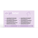 Cat Flu Test