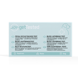 Fecal occult blood test Dogs