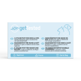 Stomach Health (H.pylori) Test for Dogs/Cats