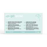 Kidney Test for Dogs