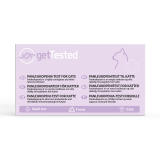Distemper (Panleukopenia) Test for Cats