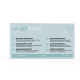 Blood Typing Test For Dogs